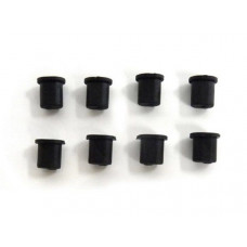 Комплект втулок оси рычага, 8шт.