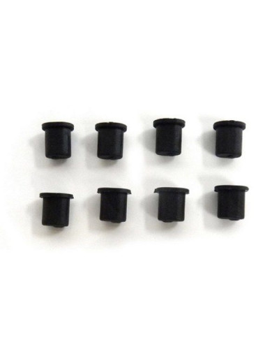 Комплект втулок оси рычага, 8шт.