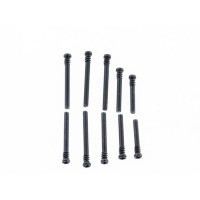 Оси рычагов (комплект)