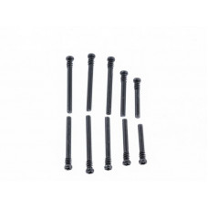 Оси рычагов (комплект)