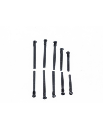 Оси рычагов (комплект)