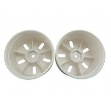 Диски белые (2шт.) HSP 1/16