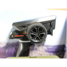 Радиоуправляемый краулер Double Eagle JEEP 1:14 4WD 2.4G