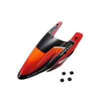 Кабина черно-желтая для вертолета WL Toys V922