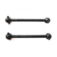 Передняя/задняя полуось для автомоделей Himoto 4182, 4163, 4182BL, 4163BL