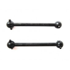 Передняя/задняя полуось для автомоделей Himoto 4182, 4163, 4182BL, 4163BL