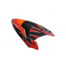 Кабина черно-желтая для вертолета WL Toys V922