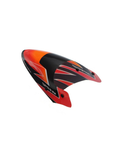 Кабина черно-желтая для вертолета WL Toys V922