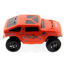 Радиоуправляемая багги Himoto Hammer Brushless 4WD 2.4G 1/18 RTR