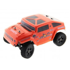 Радиоуправляемая багги Himoto Hammer Brushless 4WD 2.4G 1/18 RTR