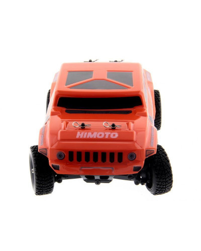 Радиоуправляемая багги Himoto Hammer Brushless 4WD 2.4G 1/18 RTR