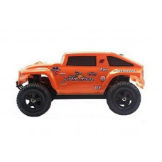 Радиоуправляемая багги Himoto Hammer Brushless 4WD 2.4G 1/18 RTR