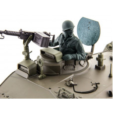 Радиоуправляемый танк Heng Long  M41 "Walking Bulldog" Professional V6.0  2.4G 1/16 RTR