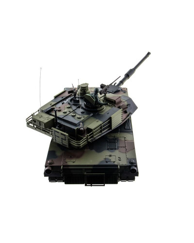 Р/У танк Heng Long 1/16 M1A2 Abrams 2.4G RTR PRO Р/У танк Heng Long 1/16 M1A2 Abrams 2.4G RTR PRO
