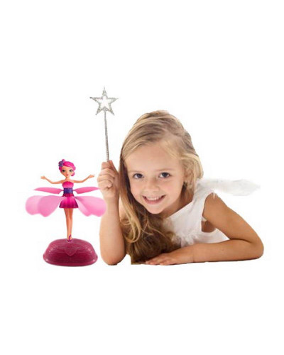 Р/У Летающая Фея Flying Fairy
