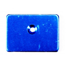 Пластина крепления регулятора скорости