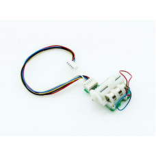 Серво (левая) для вертолета MJX «Стрекоза-F29»