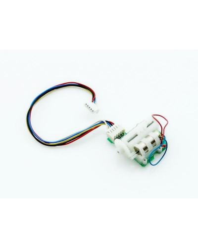 Серво (левая) для вертолета MJX «Стрекоза-F29»