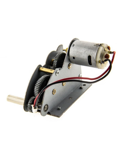 Редуктор левый и правый для танка  Tiger (цинк) 3858, 3859, 3848, 3849, 3818, 3819, 3868