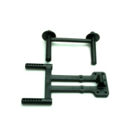 Передние проставки кузова для Himoto E8MTL