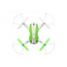 Корпус, верх зеленый CX-17