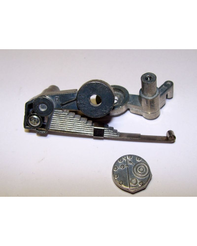 Рычаги подвески для Panzer IV