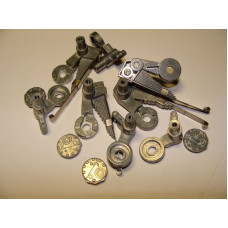 Рычаги подвески для Panzer IV