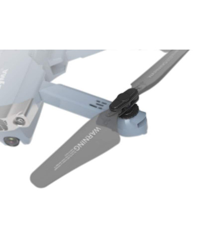 Р/У квадрокоптер Syma X30 с FPV трансляцией WiFi, GPS, 2.4G RTF