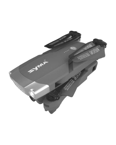 Р/У квадрокоптер Syma X30 с FPV трансляцией WiFi, GPS, 2.4G RTF