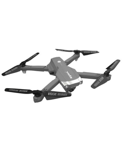 Р/У квадрокоптер Syma X30 с FPV трансляцией WiFi, GPS, 2.4G RTF