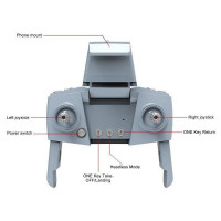 Р/У квадрокоптер Syma X30 с FPV трансляцией WiFi, GPS, 2.4G RTF