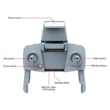 Р/У квадрокоптер Syma X30 с FPV трансляцией WiFi, GPS, 2.4G RTF