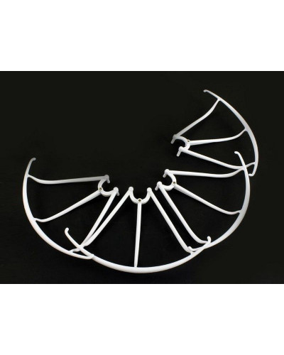 Защита лопастей для квадрокоптера Syma X5 и X5C