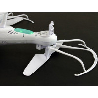 Защита лопастей для квадрокоптера Syma X5 и X5C