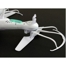 Защита лопастей для квадрокоптера Syma X5 и X5C