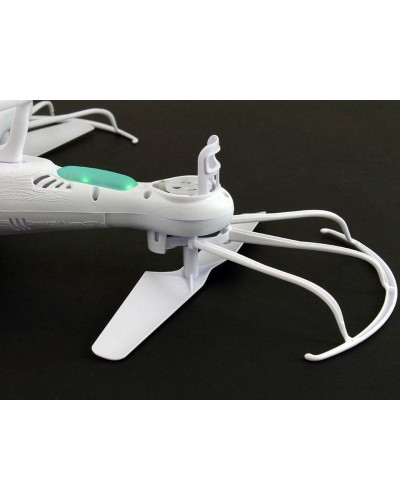 Защита лопастей для квадрокоптера Syma X5 и X5C