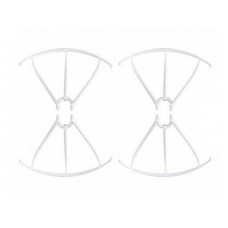 Защита лопастей для квадрокоптера Syma X5 и X5C