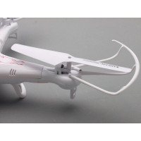 Защита лопастей для квадрокоптера Syma X5 и X5C