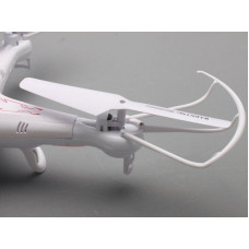 Защита лопастей для квадрокоптера Syma X5 и X5C