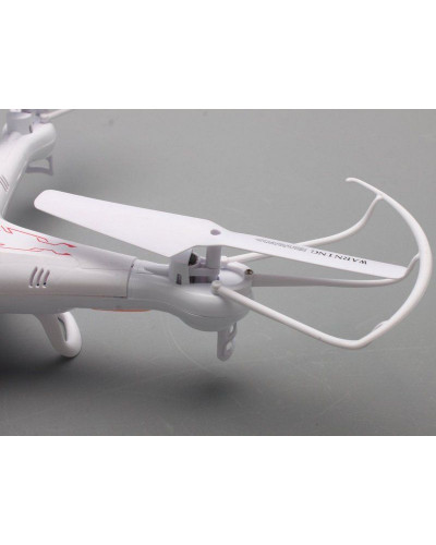 Защита лопастей для квадрокоптера Syma X5 и X5C