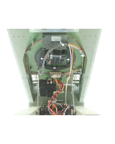 Р/У танк Taigen 1/16 ИС-2 модель 1944, СССР, зеленый, (для ИК танк. боя) 2.4G, деревян. коробка