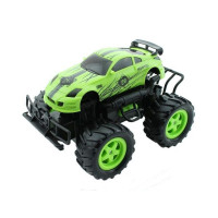 Р/У внедорожник Monster Truck Toyota Celica в ассортименте 1/14 + свет + звук
