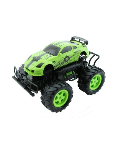 Р/У внедорожник Monster Truck Toyota Celica в ассортименте 1/14 + свет + звук