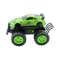 Р/У внедорожник Monster Truck Toyota Celica в ассортименте 1/14 + свет + звук