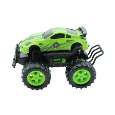 Р/У внедорожник Monster Truck Toyota Celica в ассортименте 1/14 + свет + звук