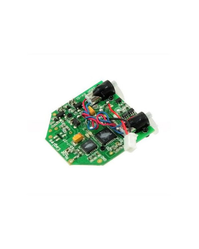 Приемник для вертолёта Nine Eagles Solo NE210A (новая версия)