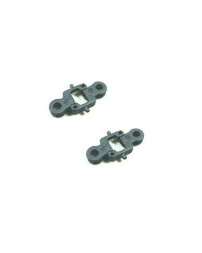 Цапфы основного ротора «THUNDERBIRD-38»