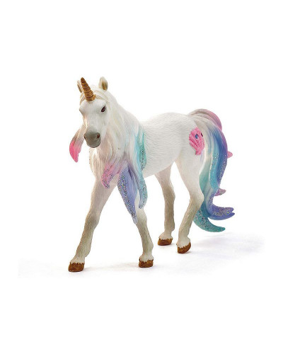 Фигурка Schleich Самка морского единорога