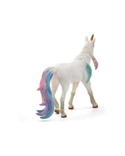 Фигурка Schleich Самка морского единорога