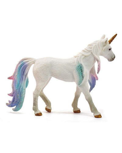 Фигурка Schleich Самка морского единорога